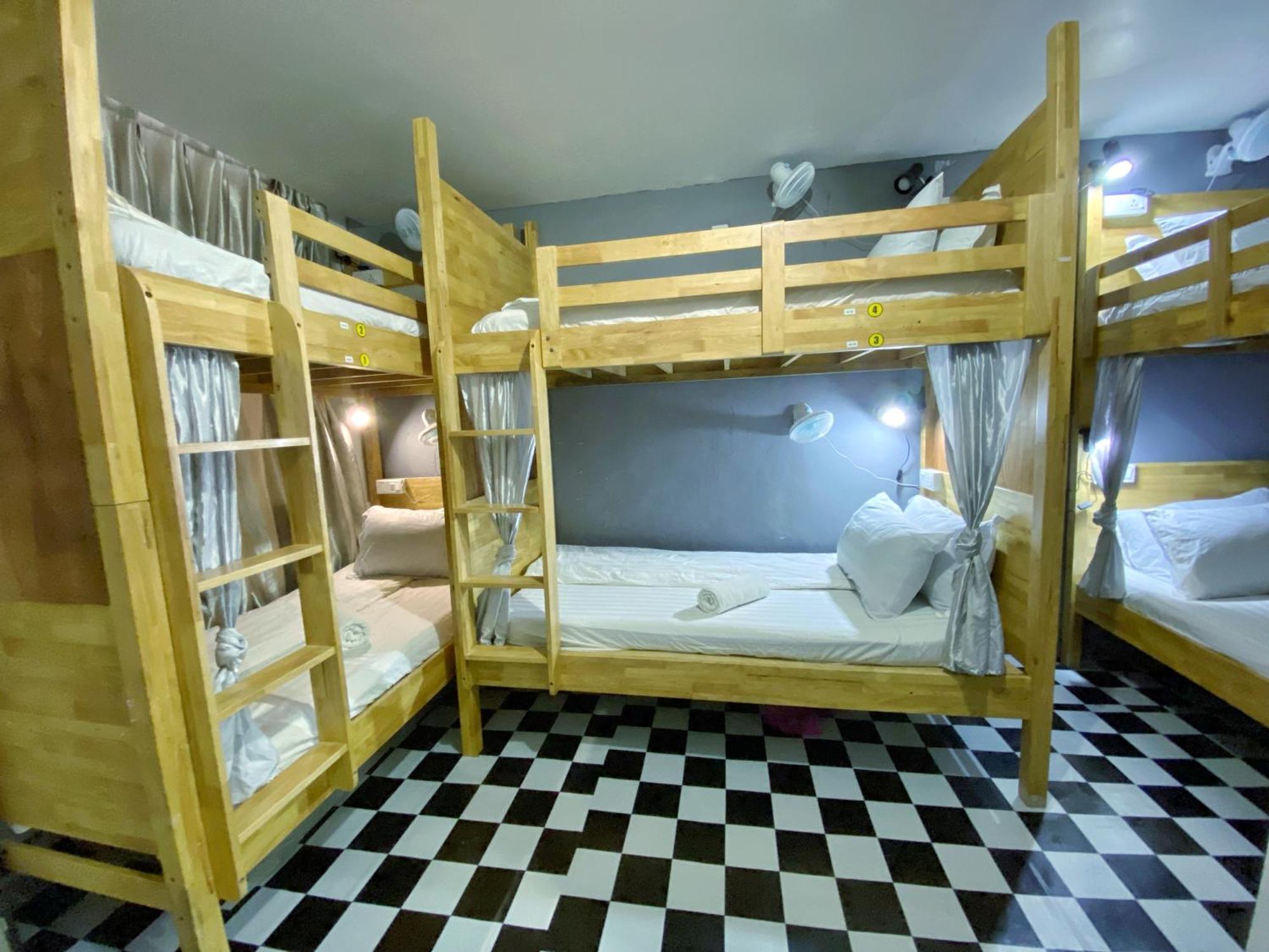 The 60 Hostel George Town Exterior photo