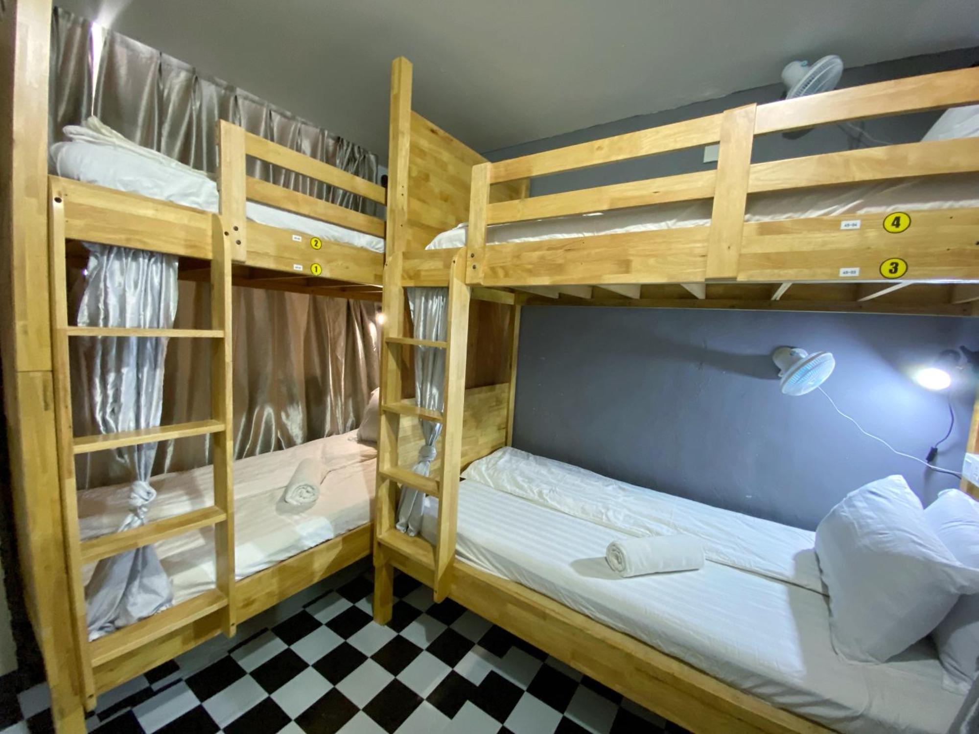 The 60 Hostel George Town Exterior photo