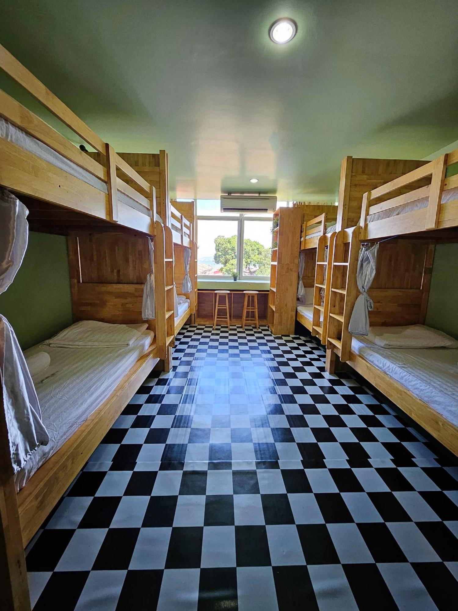 The 60 Hostel George Town Exterior photo