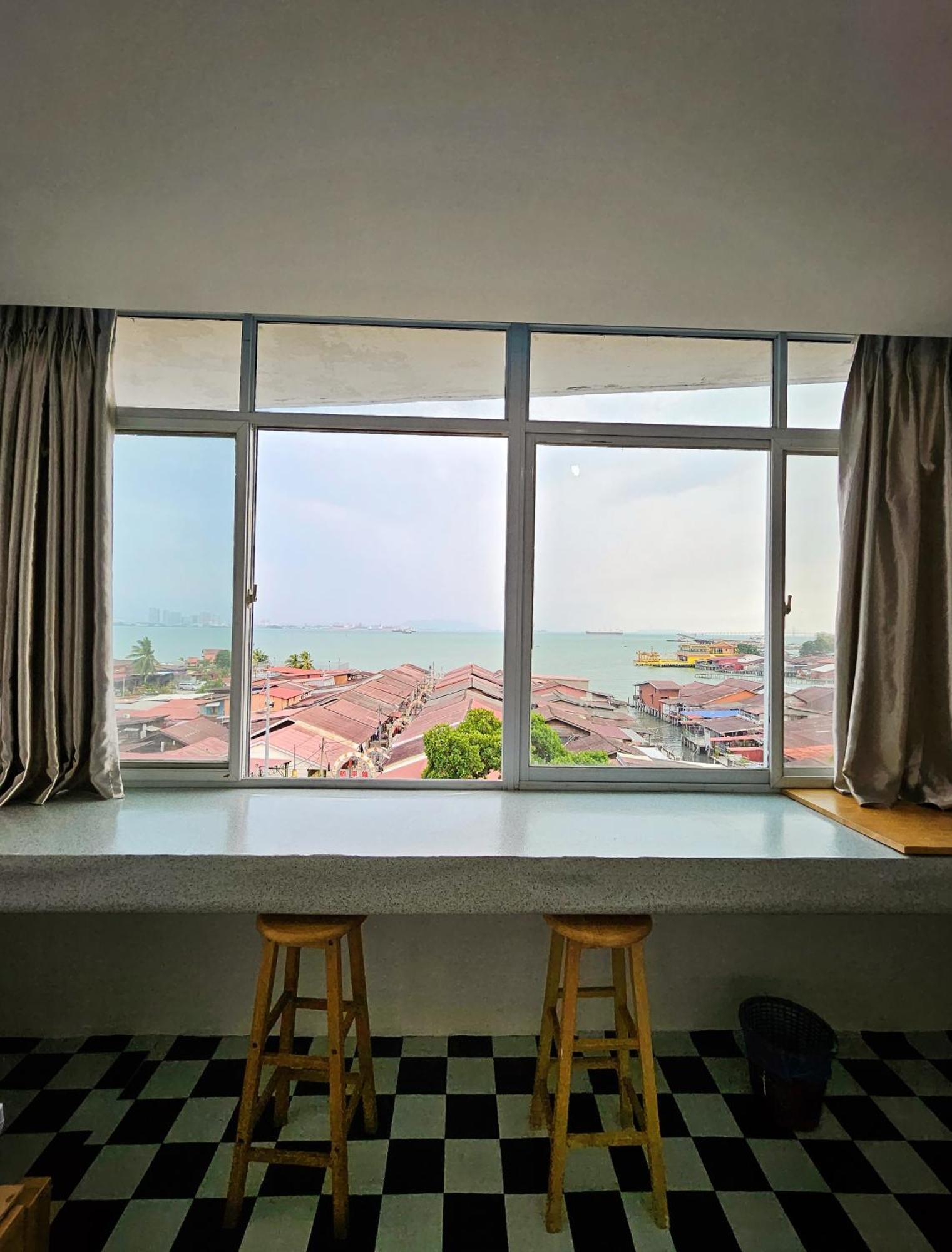 The 60 Hostel George Town Exterior photo