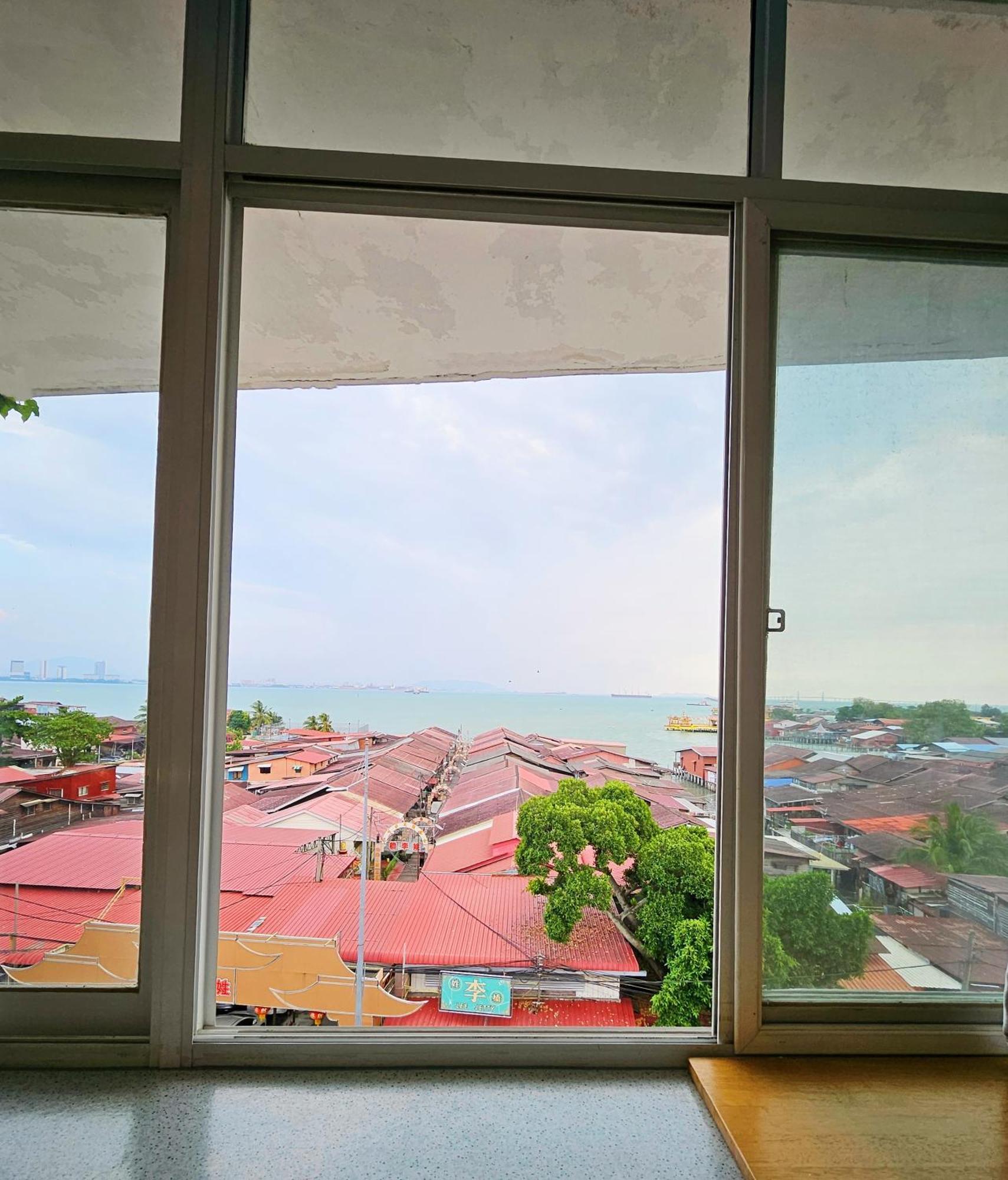 The 60 Hostel George Town Exterior photo