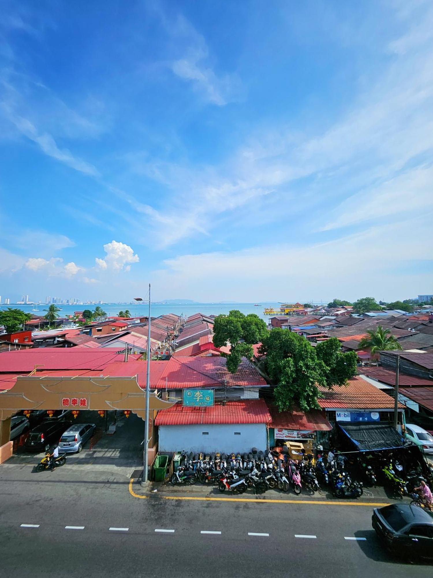 The 60 Hostel George Town Exterior photo